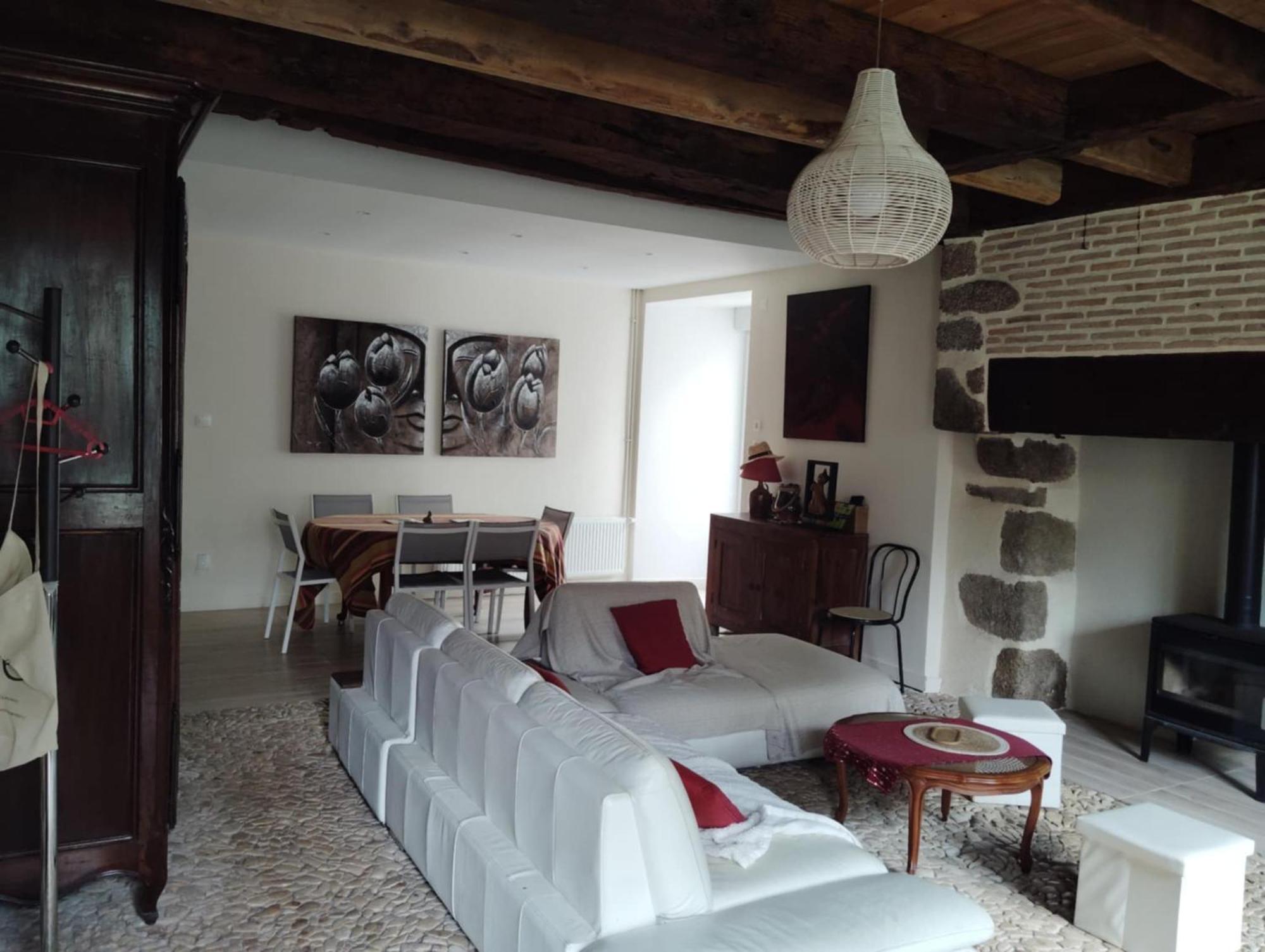Gite Et Chambre D'Hotes Les Authentiques Saint-Estephe  외부 사진