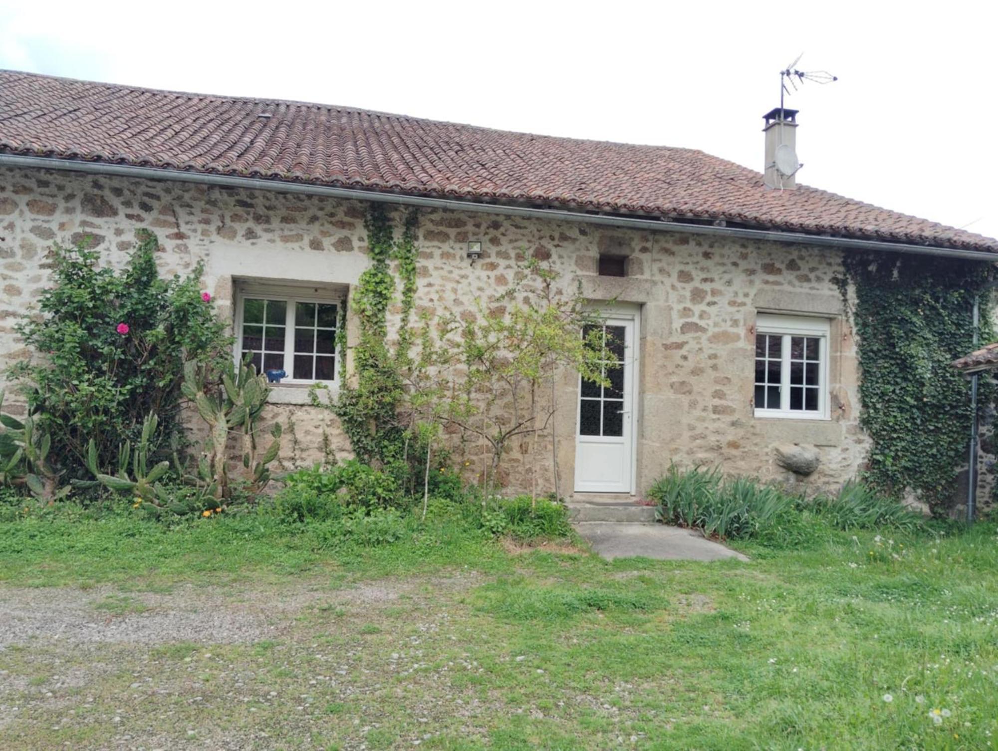 Gite Et Chambre D'Hotes Les Authentiques Saint-Estephe  외부 사진