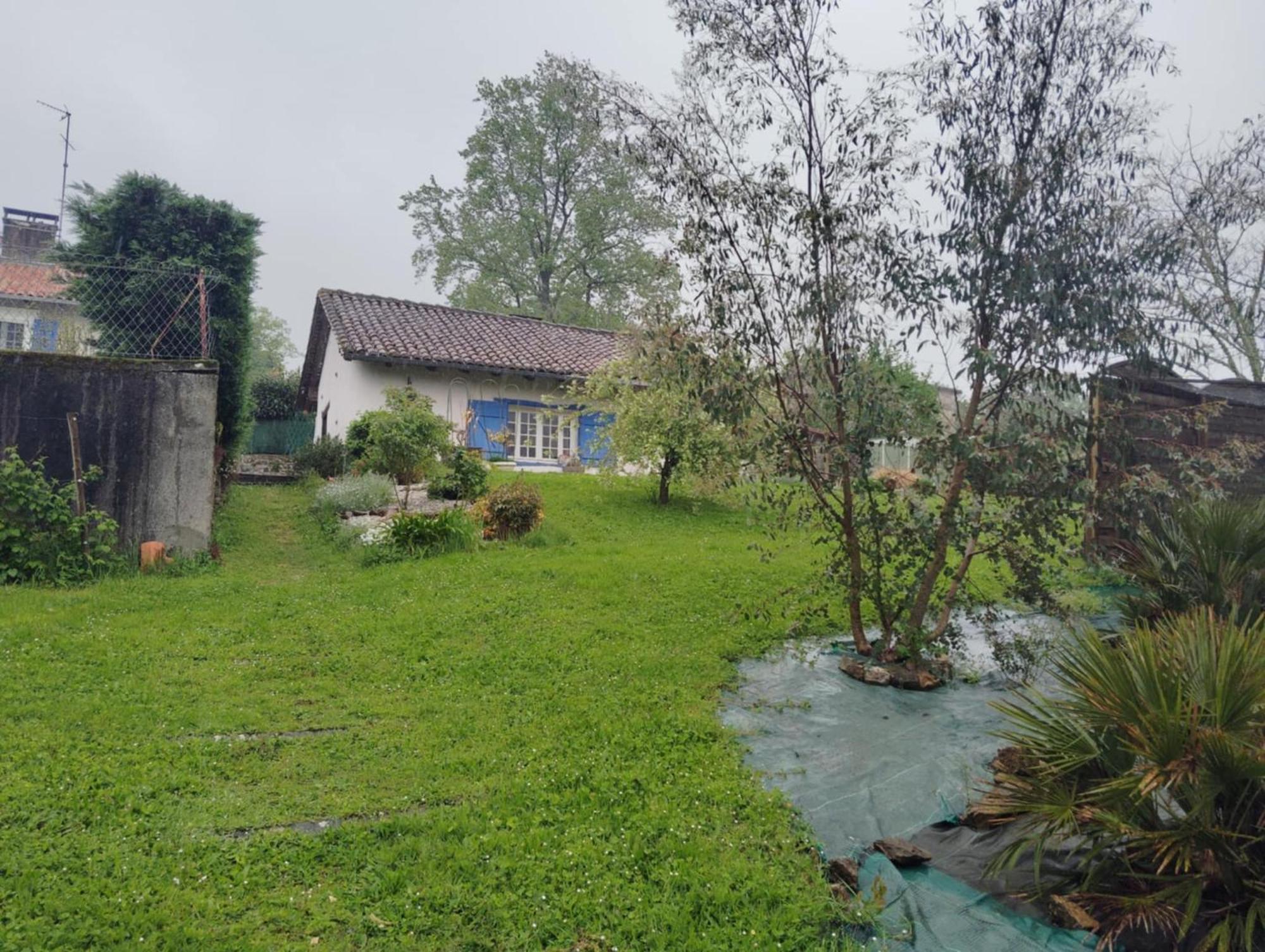 Gite Et Chambre D'Hotes Les Authentiques Saint-Estephe  외부 사진